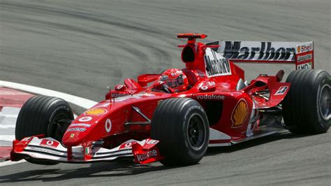 HD Wallpapers 2004 Formula 1 Grand Prix of Europe | F1-Fansite.com