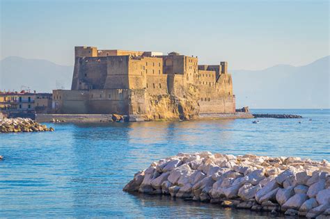 Naples Gulf Private Boat Tour - Tourist Italy