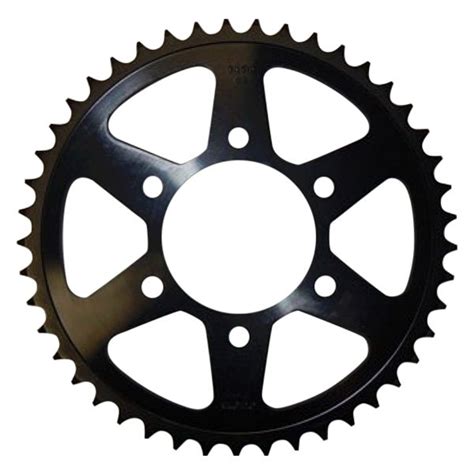 Sunstar Sprockets® 2-335644 - Rear Sprocket - MOTORCYCLEiD.com