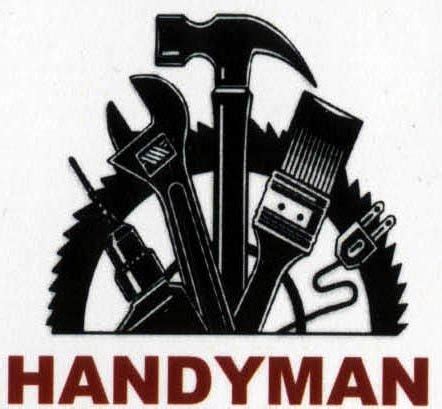 17+ ... Handyman Logo C... Handyman Clip Art | ClipartLook