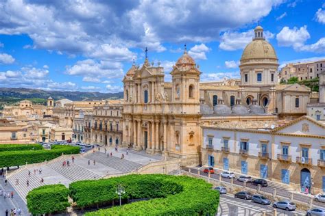 21 Famous Landmarks in Sicily, Italy (100% worth a visit) - Kevmrc