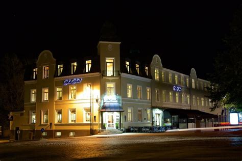 Mitt hotell apartments in Moss, Norway - reviews, prices | Planet of Hotels