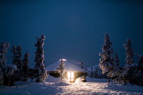 A Photo Essay: Winter in Fairbanks, Alaska - Wander The Map