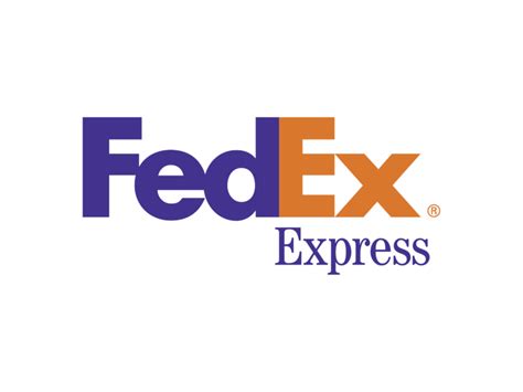 FedEx Express Logo PNG Transparent & SVG Vector - Freebie Supply