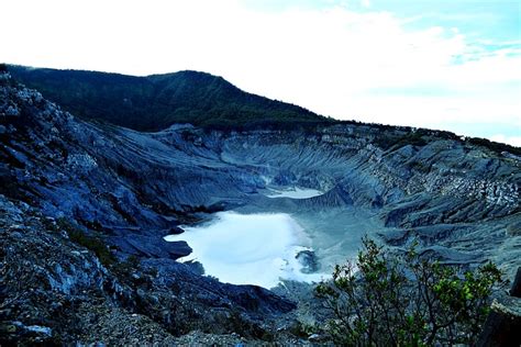 Tangkuban Perahu Crater Volcano - Free photo on Pixabay - Pixabay