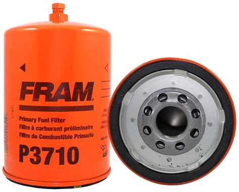 Fram P3710 Fram Fuel and Water Separator Filters | Summit Racing