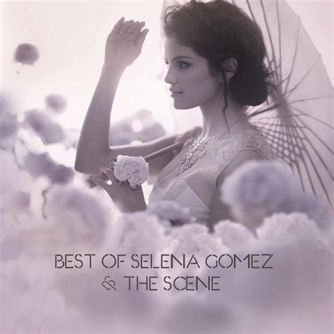 iTunes Plus and More: Best of Selena gomez & The Scene (Album) i+