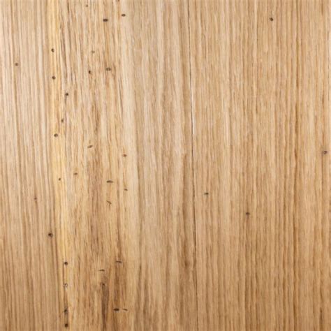 QTR Wormy Chestnut – Heitink Architectural Veneer and Plywood