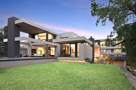 Sandton Luxury Homes For Sale | IUCN Water