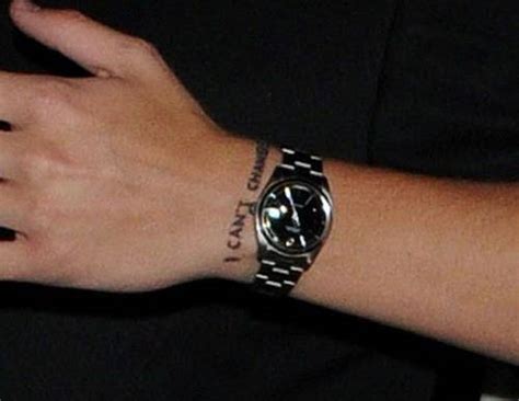 Harry Styles’ 52 Tattoos & Their Meanings – Body Art Guru