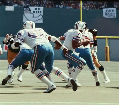 Pin by Gabriel Ramírez on Steelers | Vintage sports, Oilers, Steelers