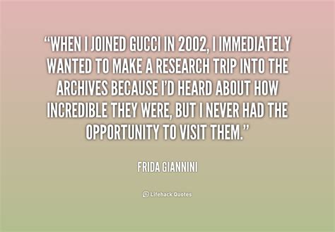 Guccio Gucci Quotes. QuotesGram