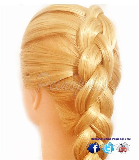 Como Hacer Trenzas Holandesas | FormatoAPA.com: Reglas y Normas APA