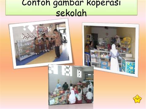 koperasi sekolah