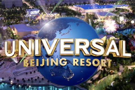 The Ultimate Guide to Universal Beijing Resort