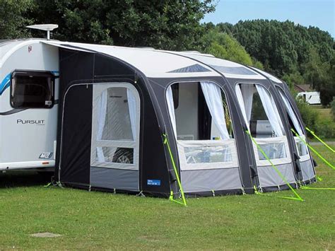 9 Best Inflatable Caravan Porch Awnings