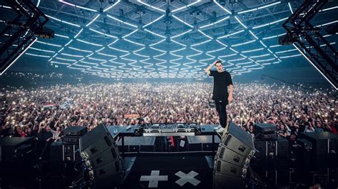 Martin Garrix 4k Wallpaper - 1024x576 Wallpaper - teahub.io