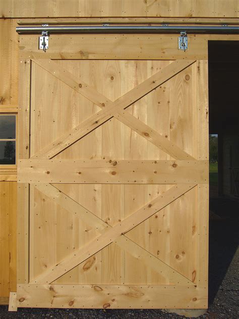 View Outdoor Shed Barn Doors Pictures - WOOD DIY PRO
