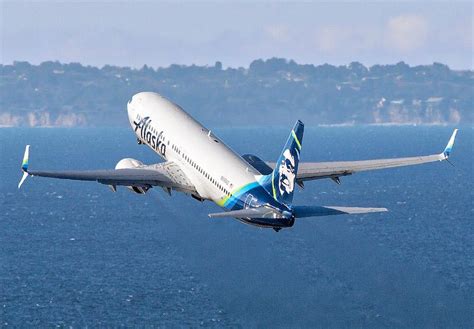 Alaska Airlines To Enter Guatemala Market With LAX Flights | Aviation ...