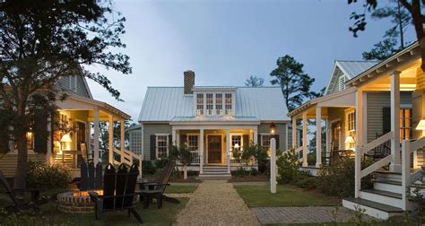 Small coastal cottages NC | Coastal cottage, Cottage, Small coastal cottage