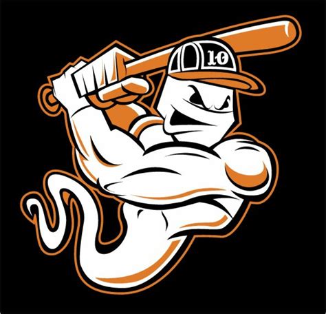 Download High Quality baseball logo cool Transparent PNG Images - Art ...