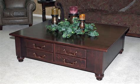 Custom-Built Furniture - Hinrichs Fine Woods - Lincoln, Nebraska