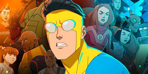 ‘Invincible’ Season 2: Release Date, Trailer, Cast, and Everything We Know So Far – Bigdhulo