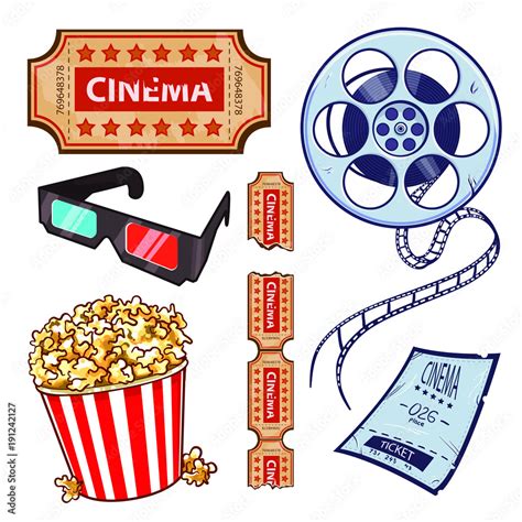 Movie Symbol