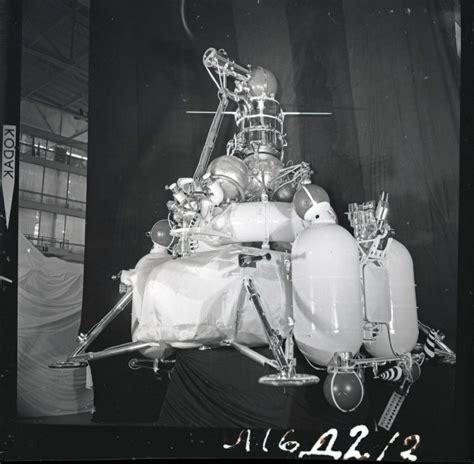 Declassified Files. Luna 16 Mission. USSR's first robotic lunar sample return mission 24 Sep ...