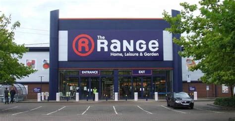 The Range introduces Iceland Foods in Banbridge store