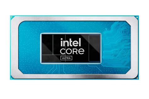 Hadirkan Prosesor AI yang Powerful, Intel Core Ultra Resmi Hadir - Page all