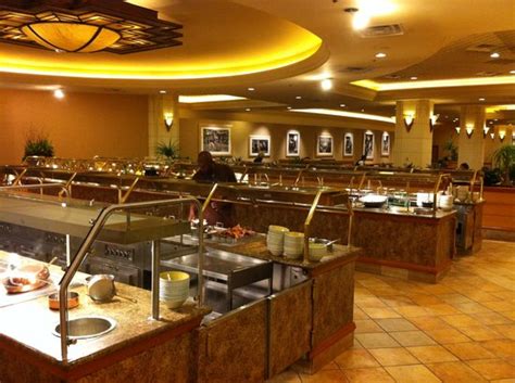 MGM Grand Buffet, Las Vegas - The Strip - Menu, Prices & Restaurant ...