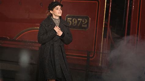 How to Watch ‘Harry Potter: Return to Hogwarts’ Reunion Online Free: | StyleCaster