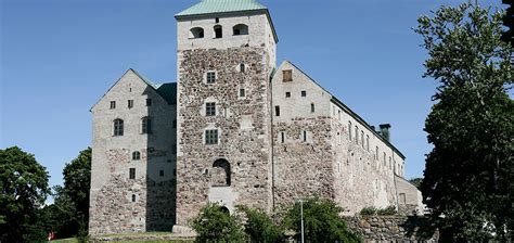 Turku Castle: The Masterpiece of the City - Go Finland