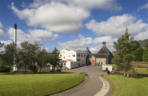 Speyside Distillery Guide - Visit Moray Speyside