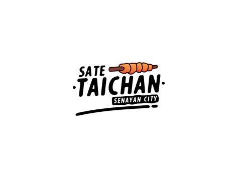 Sate Taichan Senayan City by NUCK DESIGN on Dribbble