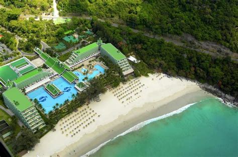 Le Meridien Phuket Beach Resort 5*****