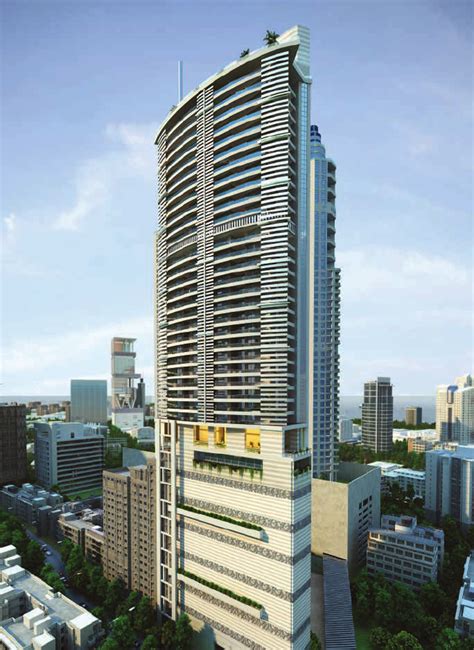 SD The Imperial Edge in Tardeo, Mumbai - Price, Location Map, Floor ...