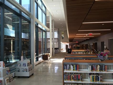 Woburn Public Library - 2021 All You Need to Know BEFORE You Go (with ...