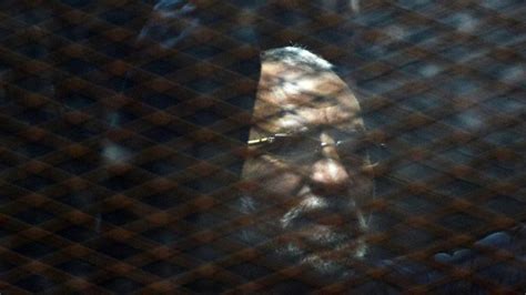 Death sentence for Muslim Brotherhood leader in Egypt | CNN