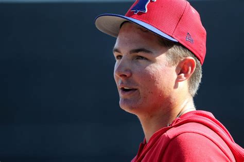 Phillies To Promote Mickey Moniak - MLB Trade Rumors