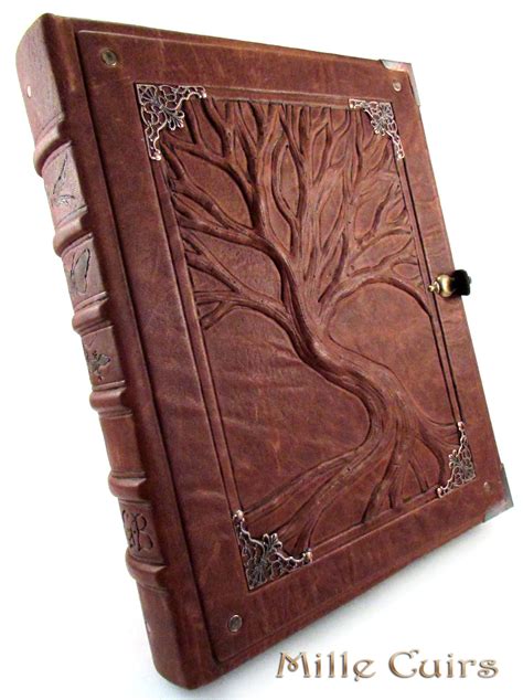 Family Tree Album | Antique Book Replicas | Pinterest | Trees ... | Antique books, Grimoire book ...