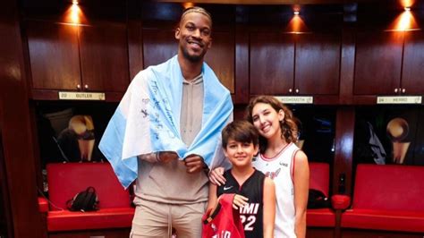 Heat's Jimmy Butler gives VIP experience to fans who traveled from ...