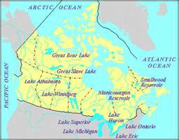 Lake Winnipeg | The Canadian Encyclopedia