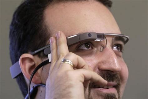 Google Glass Goes on Sale on 15 April in USA; Price, Availability Details - IBTimes India