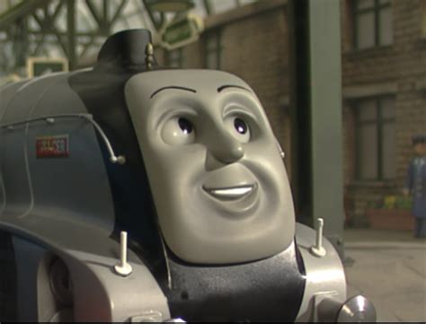 Edward The Great - Thomas And Friends US/UK Wiki