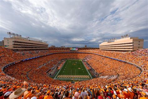 UT OK’s increase in Neyland Stadium renovation budget - Claiborne Progress | Claiborne Progress