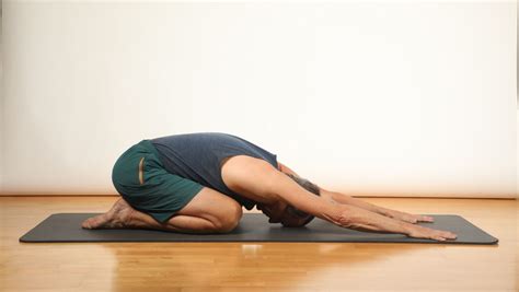 Five Yoga Poses to Fix or Prevent Lower Back Pain