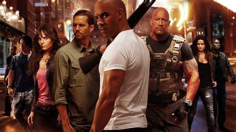 Ver Rápidos y Furiosos 7 / Fast & Furious 7 / A Todo Gas 7 (2015) Online Latino