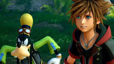 E3 2018: Square Enix Adds Ratatouille To The Kingdom Hearts 3 Meal